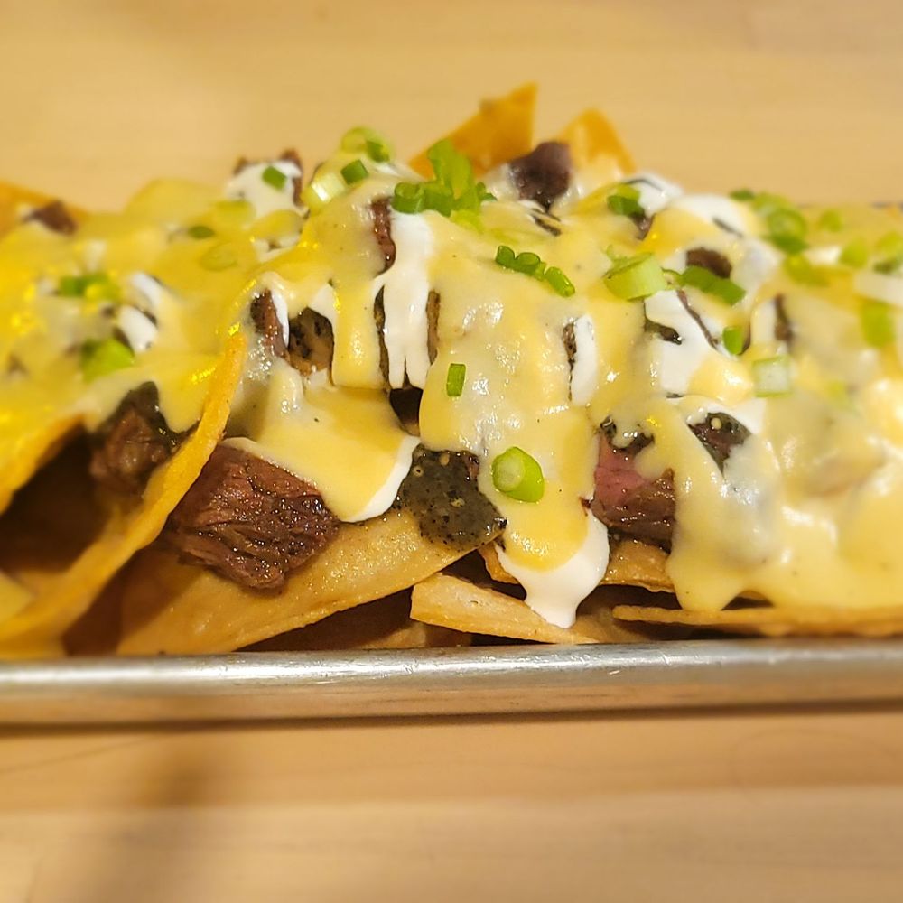 Finca Paso Robles - Nachos - Mexican Near Me - Paso Robles, California Finca Paso Robles - Nachos - Mexican Near Me - Paso Robles, California
