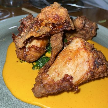 Kyu - Korean fried chicken - Asian Fusion Near Me - Miami, Florida