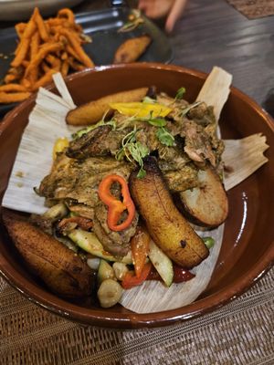 Chicha Peruvian Kitchen Midtown by null