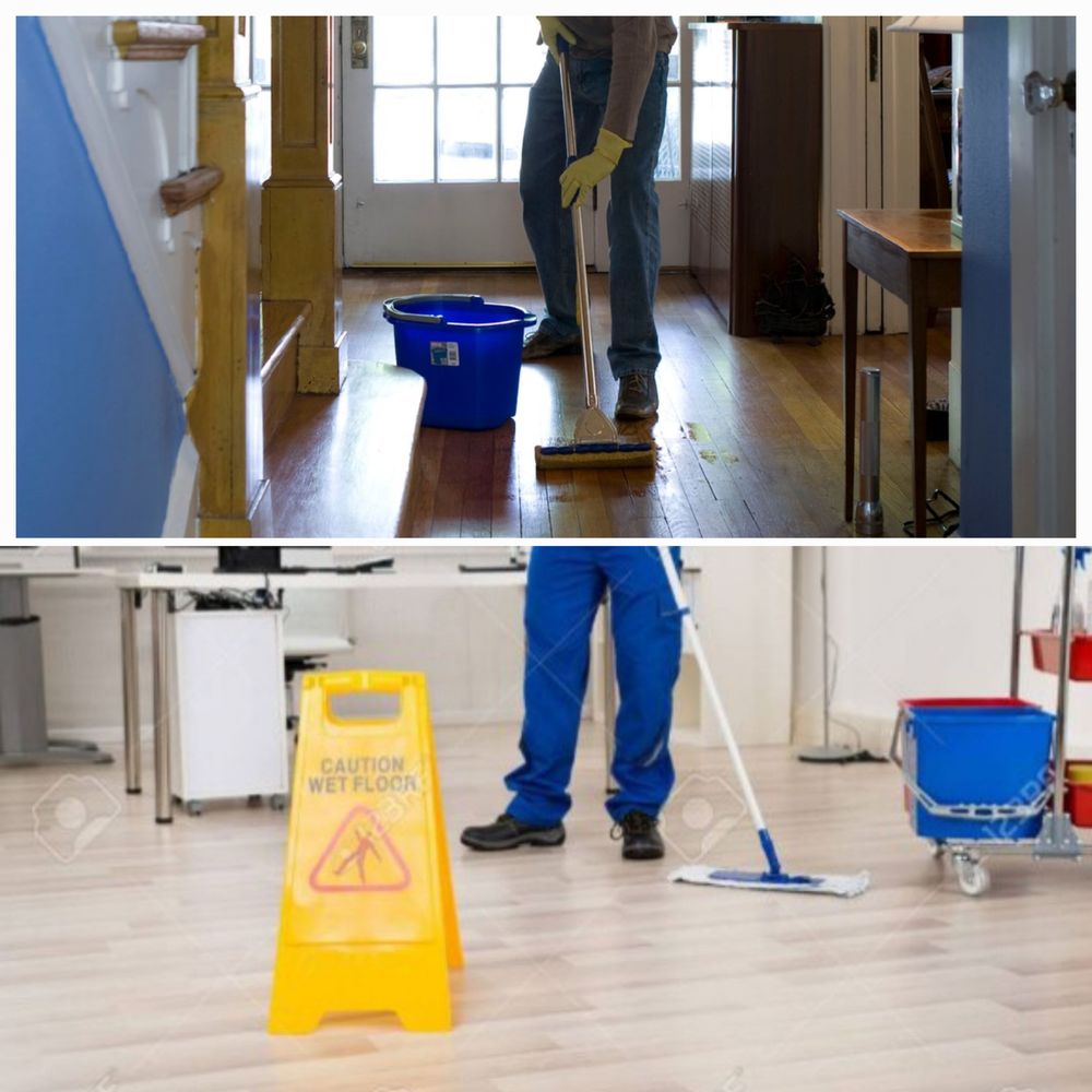 LOTTIE CLEANING Updated June 2024 Schenectady, New York Office Cleaning Phone Number Yelp