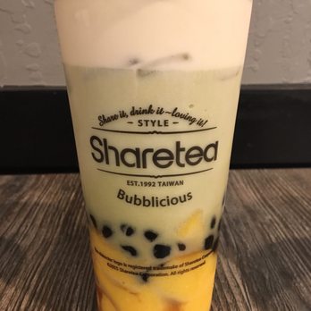 Sharetea - Coffee & Tea Near Me - San Leandro, California Sharetea - Coffee & Tea Near Me - San Leandro, California