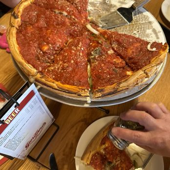 GIORDANO’S - Updated March 2025 - 222 Photos & 251 Reviews - 7105 Grand ...