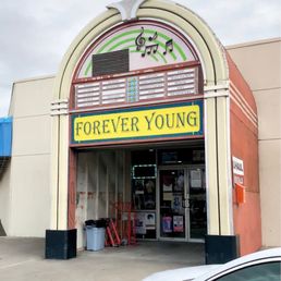 FOREVER YOUNG RECORDS - Updated August 2025 - 51 Photos