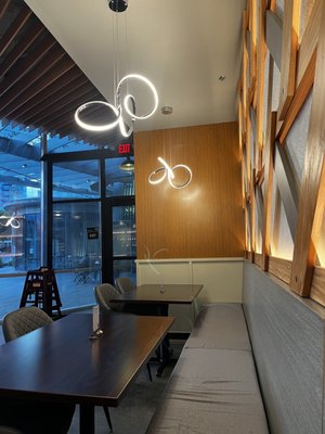Thai Grill Restaurant by null