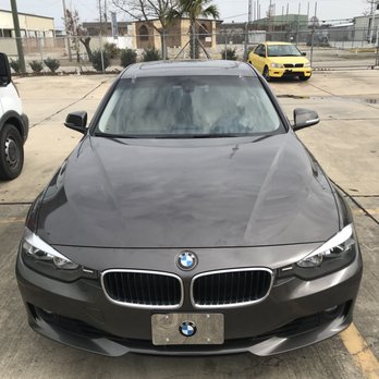 Apex Auto Glass - Clean bmw install - Auto Glass Services Near Me - Kenner, Louisiana