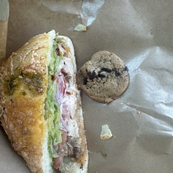 Rubicon Deli Mission Hills - Rich Boy - Delis Near Me - San Diego, California Rubicon Deli Mission Hills - Rich Boy - Delis Near Me - San Diego, California