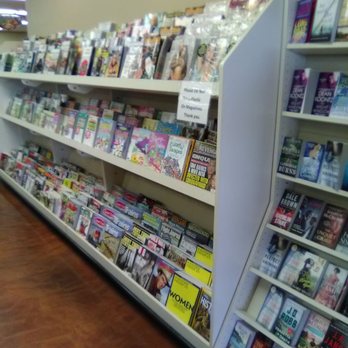 Newell Travel Center - Books and magazines, with movies around the corner - Automotive Near Me Newell Travel Center - Books and magazines, with movies around the corner - Automotive Near Me