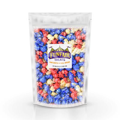 Bulk Candy Store by null