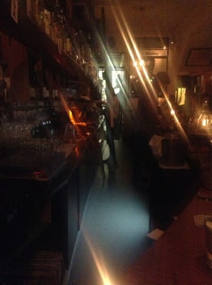 Gerald's Bar by null