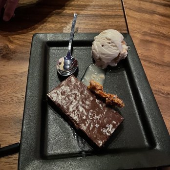Kojo - dessert chocolate bar - Japanese Near Me - Sarasota, Florida Kojo - dessert chocolate bar - Japanese Near Me - Sarasota, Florida
