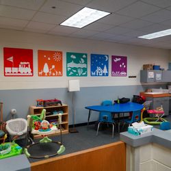 Chester Family YMCA