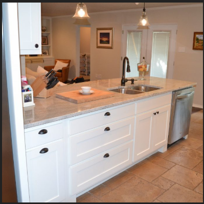 Slide of Artisan Homes and Renovations