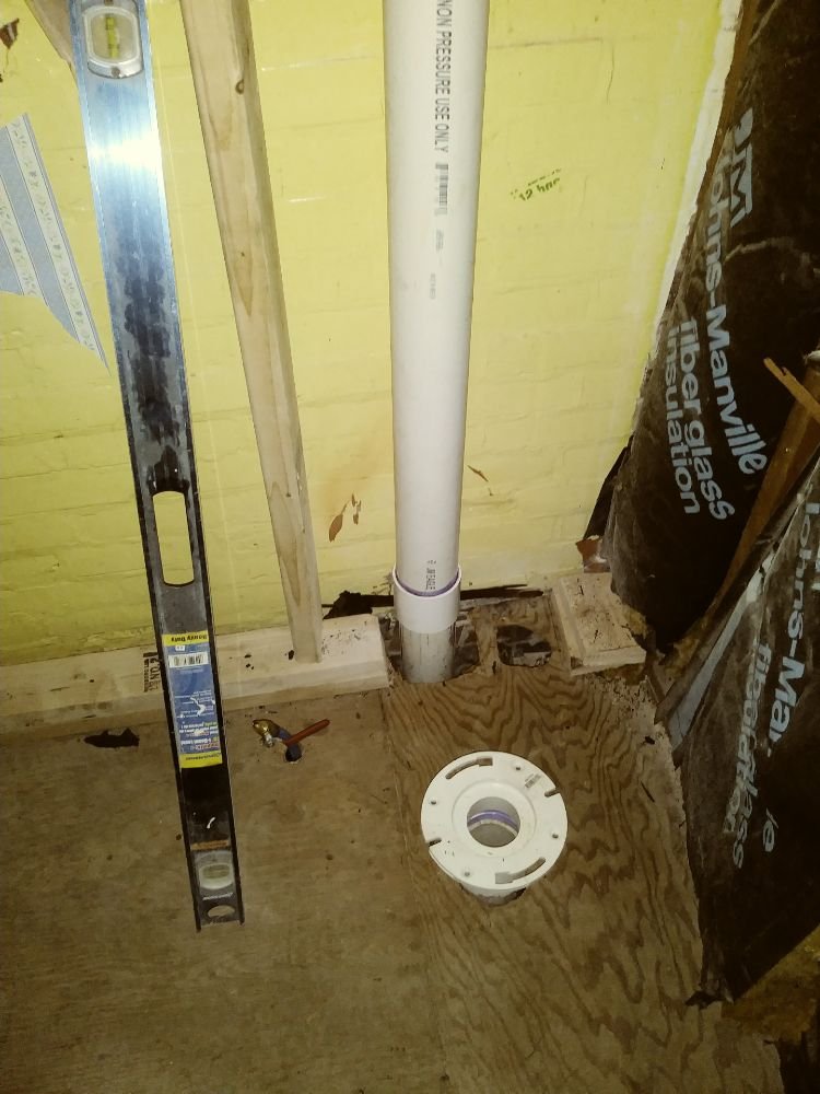 Slide of Infinite Services