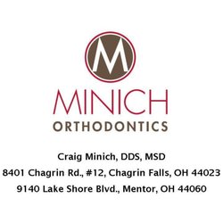 Minich Orthodontics