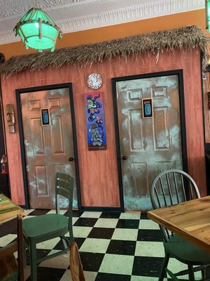 Breadheads Tiki Shak by null