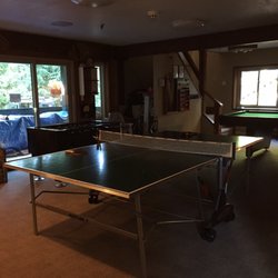 Fireside Outdoor Recreational Club & Lodge
