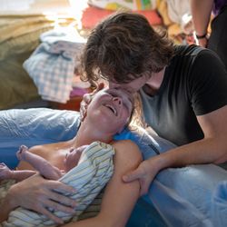 Birth Made Beautiful