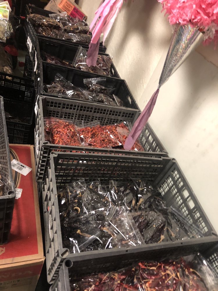 RIA MONEY TRANSFER LORENZO’S MEXICAN PRODUCTS 19 Photos 3 Main St