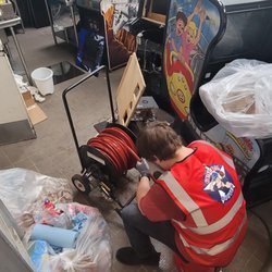 Slide of General Rooter Sewer & Drain Cleaning