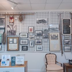 New Smyrna Museum of History