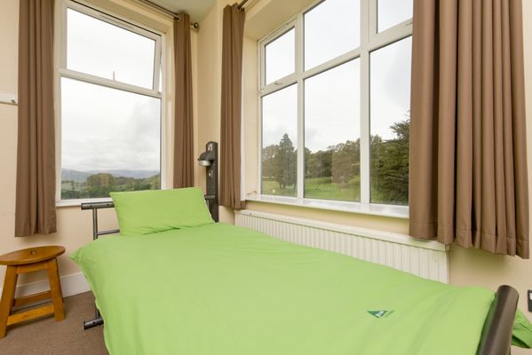 YHA Windermere by null