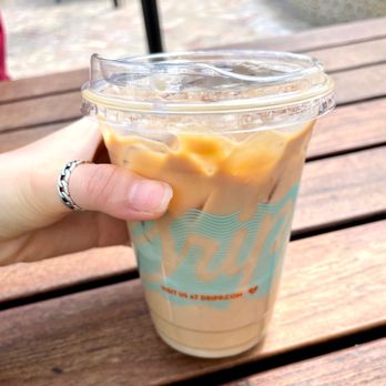 Dripp - Coffee & Tea Near Me - Fullerton, California Dripp - Coffee & Tea Near Me - Fullerton, California