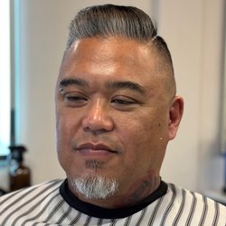 Mill Valley Barbershop