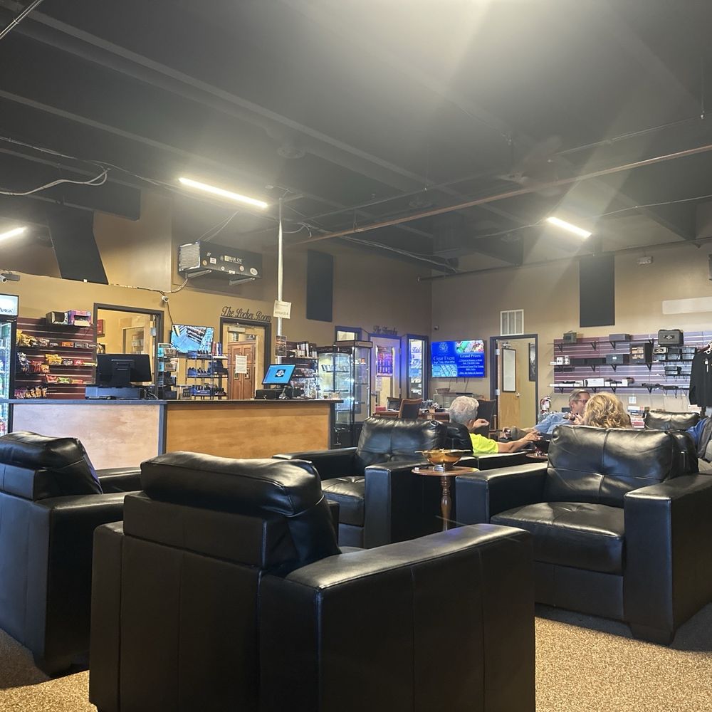 3D's Cigars - Lounge - Cigar Bars Near Me - Colorado Springs, Colorado 3D's Cigars - Lounge - Cigar Bars Near Me - Colorado Springs, Colorado