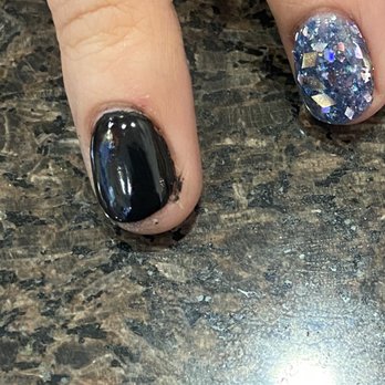 Excel Nails - Nail Salons Near Me - Folsom, California