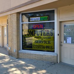 Nova Computers - (New Location) 6940 W. Higgins Ave Chicago IL.60656