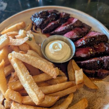 The Good Son - Steak frites - Pizza Near Me - Toronto, Ontario The Good Son - Steak frites - Pizza Near Me - Toronto, Ontario