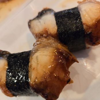 Crazy Tuna - Unagi Nigiri - Japanese Near Me - Chandler, Arizona Crazy Tuna - Unagi Nigiri - Japanese Near Me - Chandler, Arizona