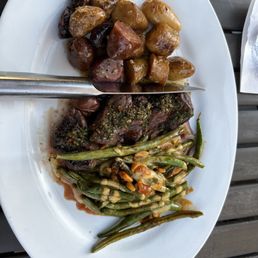 Elk Tenderloin Elk Tenderloin