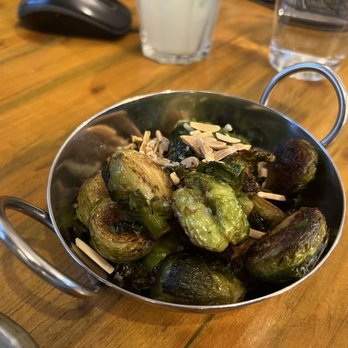Kid Cashew - Brussels - Mediterranean Near Me - Charlotte, North Carolina