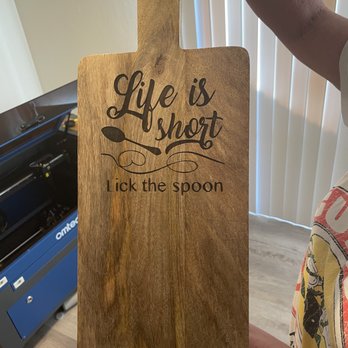 N-Depth Laser Engraving - Engraving Near Me - Bakersfield, California N-Depth Laser Engraving - Engraving Near Me - Bakersfield, California