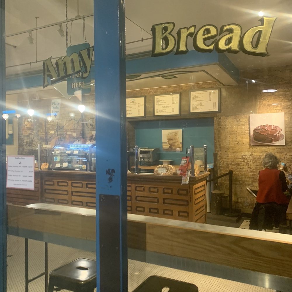 Amy's Bread - Bakeries Near Me - New York, New York Amy's Bread - Bakeries Near Me - New York, New York