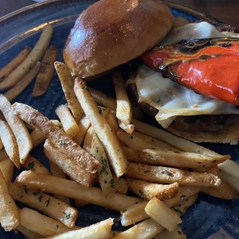 Eureka! - American Near Me - Roseville, California