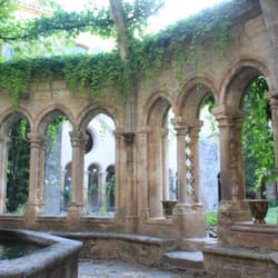 Abbaye Valmagne