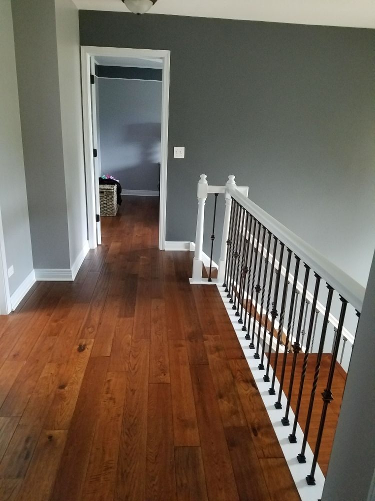 Slide of Premier Remodeling