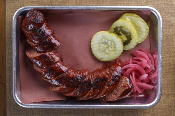 Smokin J's BBQ & Taphouse by null