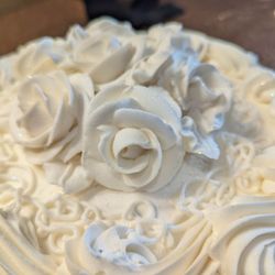 Egypt Star Bakery - Egypt Star makes the most beautiful cakes & they can make dreams come true!!!