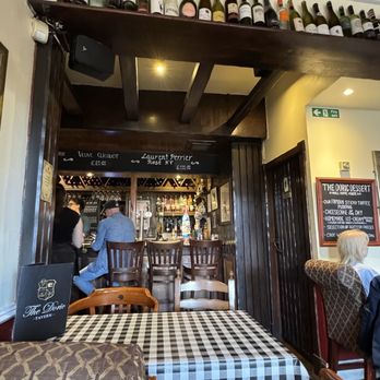 The Doric - Bar - Bars Near Me - Edinburgh, EDH The Doric - Bar - Bars Near Me - Edinburgh, EDH
