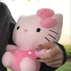 Embassy of Japan - Love this hello kitty.