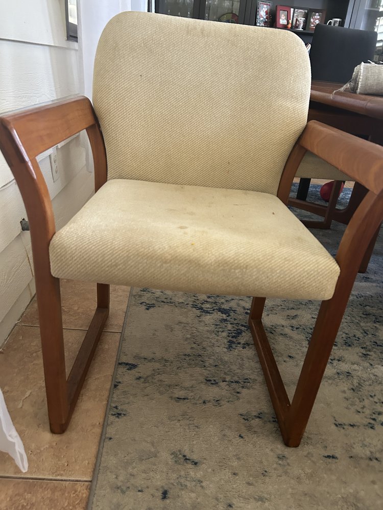 Pablo's Upholstery - upholstery in Tampa, FL