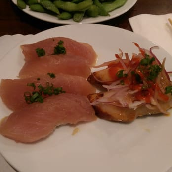 Sushi 661 - Albacore Tuna and Cajun Escolar - Sushi Bars Near Me - Santa Clarita, California Sushi 661 - Albacore Tuna and Cajun Escolar - Sushi Bars Near Me - Santa Clarita, California