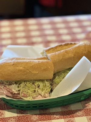 Filippi's Pizza Grotto Poway by null