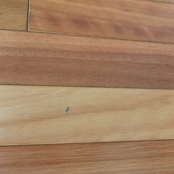 The Cleaning Company - Dirt crusted over on the floor - Home Cleaning Near Me - Charlottesville, Virginia The Cleaning Company - Dirt crusted over on the floor - Home Cleaning Near Me - Charlottesville, Virginia