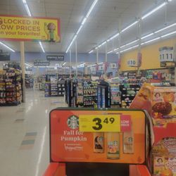 Kroger Food & Pharmacy