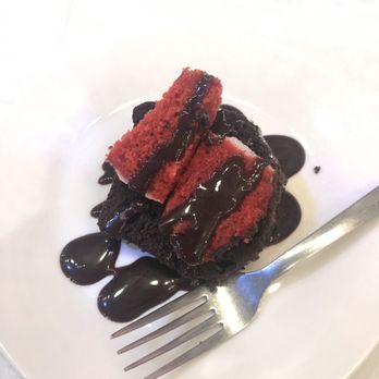 Opa Greek Restaurants - The richest, most decadent chocolate cake you've ever had. - Greek Near Me - Chattanooga, Tennessee Opa Greek Restaurants - The richest, most decadent chocolate cake you've ever had. - Greek Near Me - Chattanooga, Tennessee