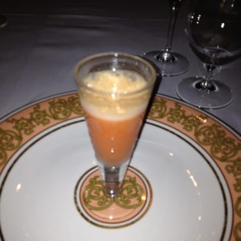 Acquerello - Italian Near Me - San Francisco, California
